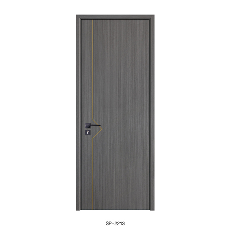 sp-2213低調(diào)輕奢系列_烤漆木門型號(hào)