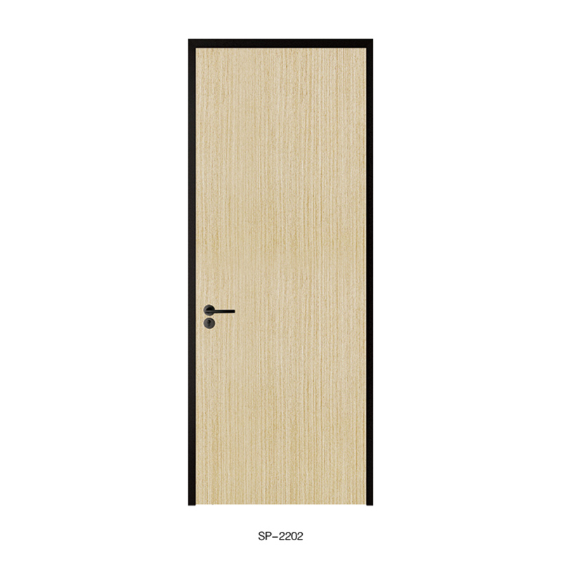 sp-2202低調(diào)輕奢系列_烤漆木門型號
