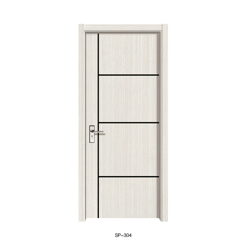sp-304輕奢鋁線系列_無(wú)漆木門型號(hào)